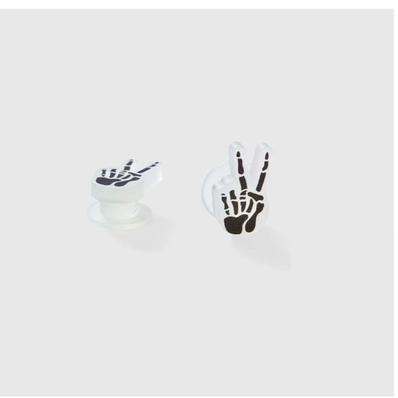 Figs Accessories Figs Pips Peace Boneblack Poshmark